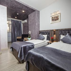 Deluxe Double Room Two Double Beds
